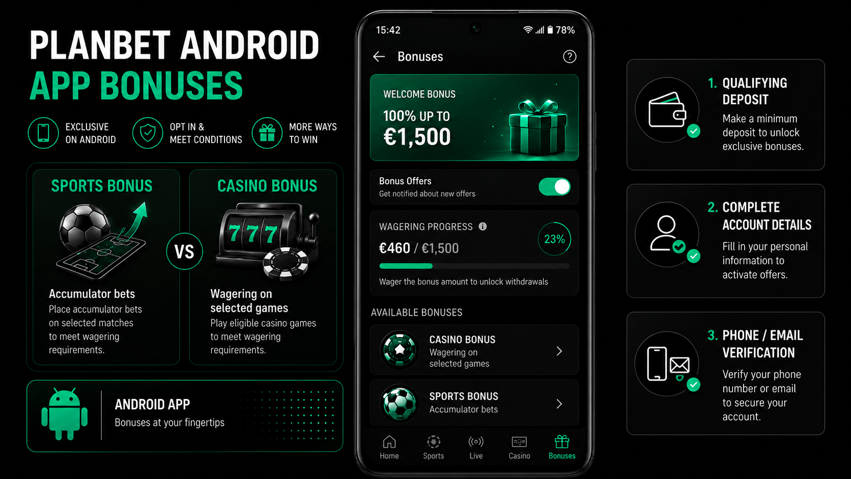 planbet_app_android_bonuses