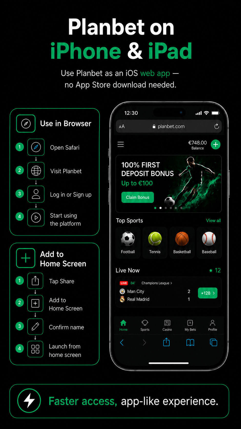 planbet_app_download_steps_IOS_mobile